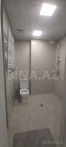 2 otaqlı yeni tikili - Nərimanov r. - 60 m² (7)