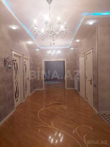 5 otaqlı yeni tikili - Nəriman Nərimanov m. - 226 m² (6)