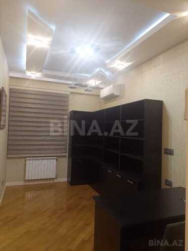 5 otaqlı yeni tikili - Nəriman Nərimanov m. - 226 m² (11)