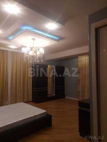 5 otaqlı yeni tikili - Nəriman Nərimanov m. - 226 m² (10)