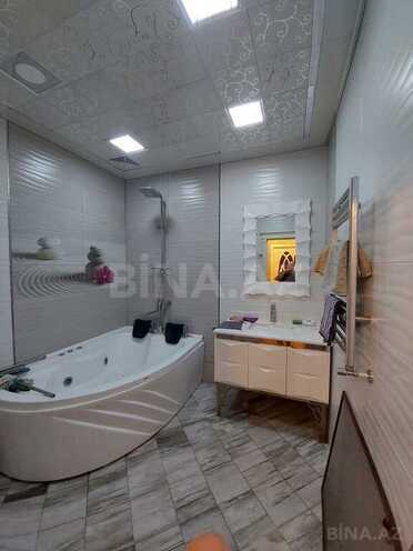 5 otaqlı yeni tikili - Nəriman Nərimanov m. - 226 m² (17)