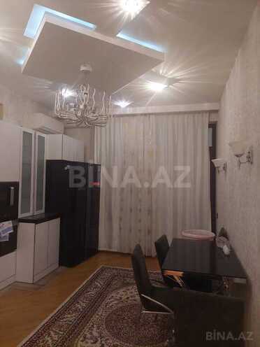 5 otaqlı yeni tikili - Nəriman Nərimanov m. - 226 m² (3)