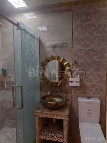 5 otaqlı yeni tikili - Nəriman Nərimanov m. - 226 m² (18)