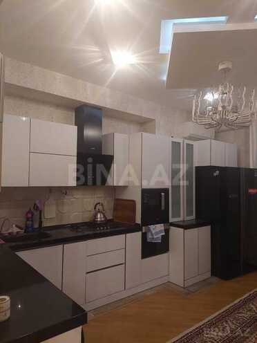 5 otaqlı yeni tikili - Nəriman Nərimanov m. - 226 m² (5)