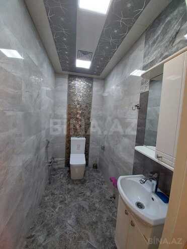 5 otaqlı yeni tikili - Nəriman Nərimanov m. - 226 m² (19)