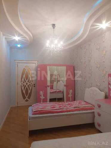 5 otaqlı yeni tikili - Nəriman Nərimanov m. - 226 m² (13)