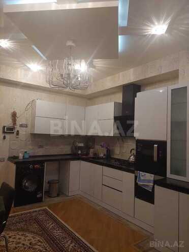 5 otaqlı yeni tikili - Nəriman Nərimanov m. - 226 m² (4)
