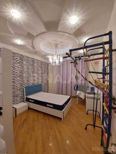 5 otaqlı yeni tikili - Nəriman Nərimanov m. - 226 m² (7)