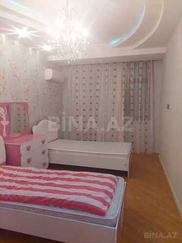 5 otaqlı yeni tikili - Nəriman Nərimanov m. - 226 m² (12)