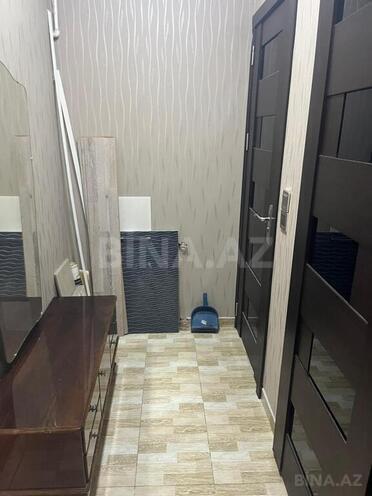 1 otaqlı yeni tikili - 3-cü mikrorayon q. - 30 m² (2)
