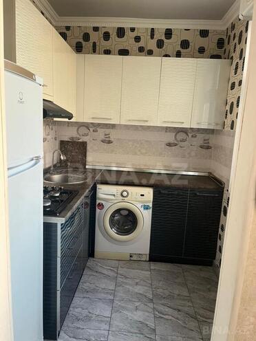 1 otaqlı yeni tikili - 3-cü mikrorayon q. - 30 m² (1)