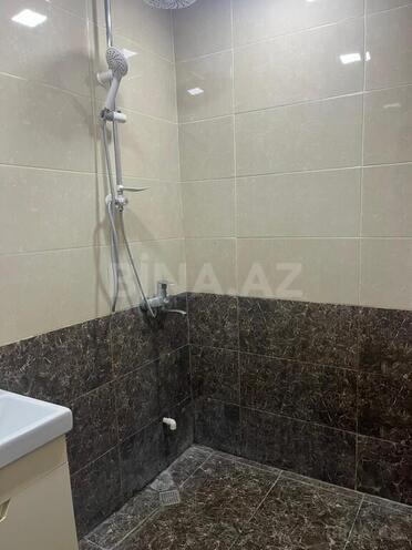 1 otaqlı yeni tikili - 3-cü mikrorayon q. - 30 m² (3)