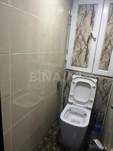 1 otaqlı yeni tikili - 3-cü mikrorayon q. - 30 m² (4)