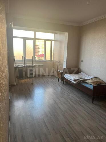 1 otaqlı yeni tikili - 3-cü mikrorayon q. - 30 m² (5)
