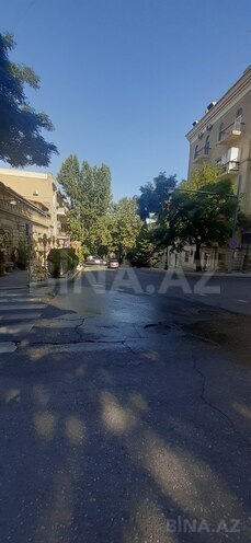 3-комн. вторичка - м. Ичеришехер - 100 м² (6)