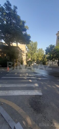3-комн. вторичка - м. Ичеришехер - 100 м² (9)