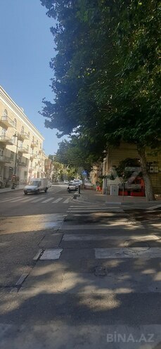 3-комн. вторичка - м. Ичеришехер - 100 м² (8)