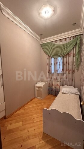 3 otaqlı yeni tikili - Nəsimi r. - 105 m² (10)
