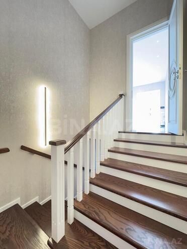 Satılır 5 otaqlı həyət evi/bağ evi 300 m², Mərdəkan q., photo 15 from 32