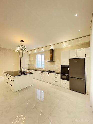 Satılır 5 otaqlı həyət evi/bağ evi 300 m², Mərdəkan q., photo 21 from 32