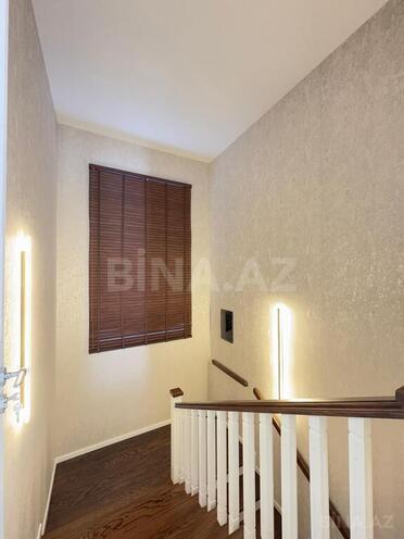 Satılır 5 otaqlı həyət evi/bağ evi 300 m², Mərdəkan q., photo 14 from 32