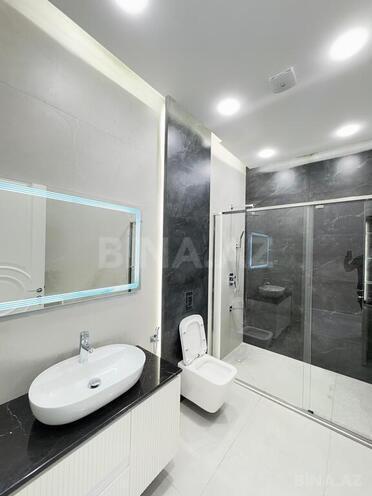 Satılır 5 otaqlı həyət evi/bağ evi 300 m², Mərdəkan q., photo 30 from 32