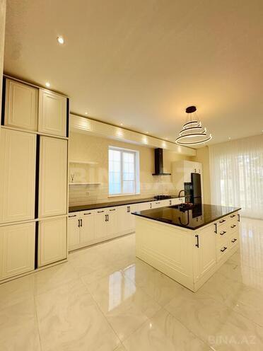 Satılır 5 otaqlı həyət evi/bağ evi 300 m², Mərdəkan q., photo 22 from 32