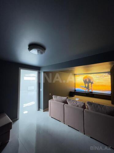 Satılır 5 otaqlı həyət evi/bağ evi 300 m², Mərdəkan q., photo 24 from 32