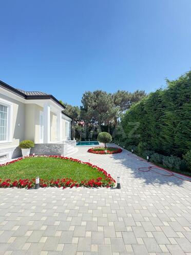 Satılır 5 otaqlı həyət evi/bağ evi 300 m², Mərdəkan q., photo 13 from 32