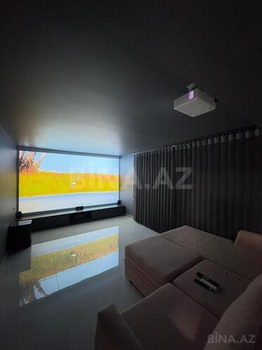Satılır 5 otaqlı həyət evi/bağ evi 300 m², Mərdəkan q., photo 23 from 32