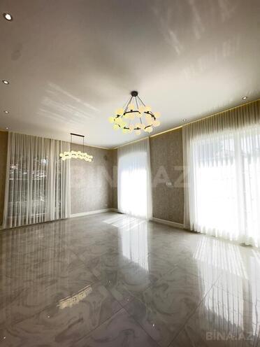 Satılır 5 otaqlı həyət evi/bağ evi 300 m², Mərdəkan q., photo 27 from 32