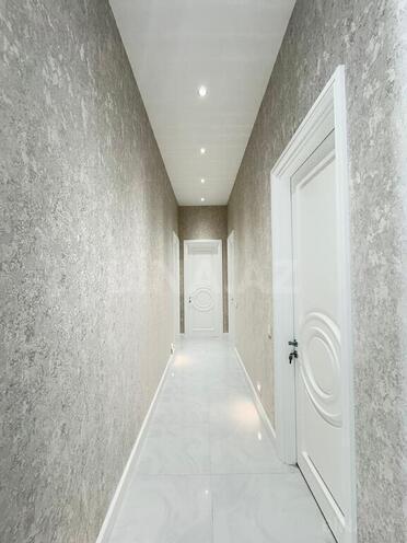 Satılır 5 otaqlı həyət evi/bağ evi 300 m², Mərdəkan q., photo 18 from 32