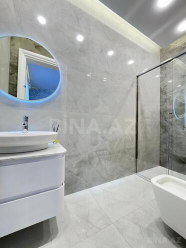 Satılır 5 otaqlı həyət evi/bağ evi 300 m², Mərdəkan q., photo 31 from 32
