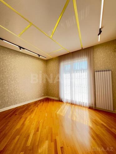 Satılır 5 otaqlı həyət evi/bağ evi 300 m², Mərdəkan q., photo 28 from 32