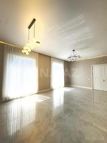 Satılır 5 otaqlı həyət evi/bağ evi 300 m², Mərdəkan q., photo 25 from 32
