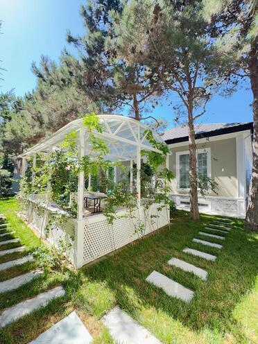 Satılır 5 otaqlı həyət evi/bağ evi 300 m², Mərdəkan q., photo 12 from 32
