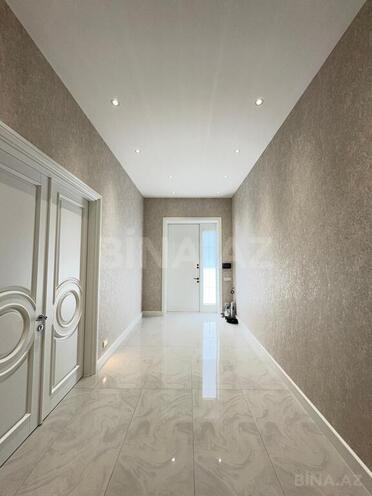 Satılır 5 otaqlı həyət evi/bağ evi 300 m², Mərdəkan q., photo 17 from 32