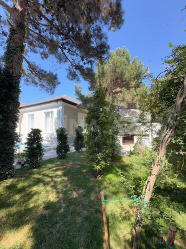 Satılır 5 otaqlı həyət evi/bağ evi 300 m², Mərdəkan q., photo 8 from 32