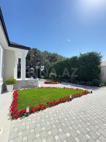 Satılır 5 otaqlı həyət evi/bağ evi 300 m², Mərdəkan q., photo 6 from 32
