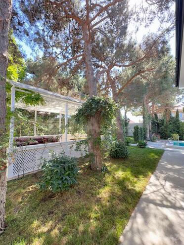 Satılır 5 otaqlı həyət evi/bağ evi 300 m², Mərdəkan q., photo 3 from 32