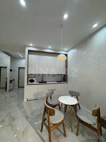1-комн. дом/дача - пос. Нардаран - 52 м² (6)