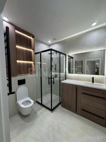 1-комн. дом/дача - пос. Нардаран - 52 м² (16)