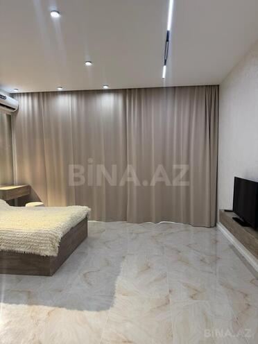 1-комн. дом/дача - пос. Нардаран - 52 м² (11)
