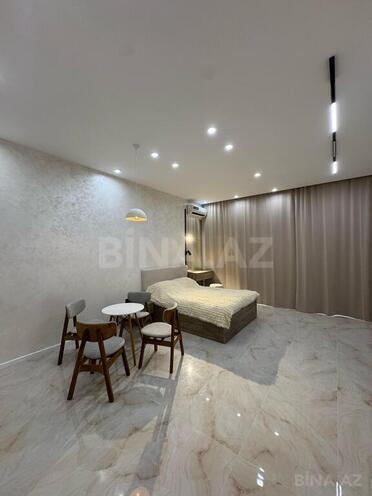 1-комн. дом/дача - пос. Нардаран - 52 м² (7)