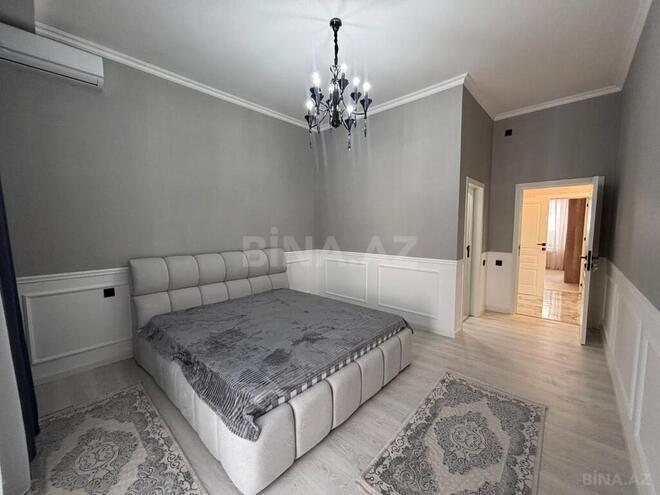 4 otaqlı həyət evi/bağ evi - Mərdəkan q. - 150 m² (13)