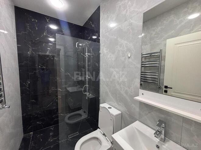 4 otaqlı həyət evi/bağ evi - Mərdəkan q. - 150 m² (15)