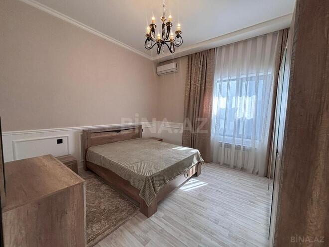 4 otaqlı həyət evi/bağ evi - Mərdəkan q. - 150 m² (12)
