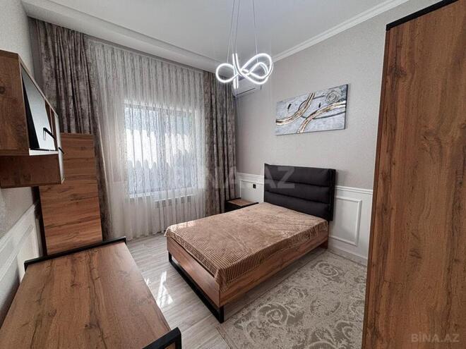 4 otaqlı həyət evi/bağ evi - Mərdəkan q. - 150 m² (7)