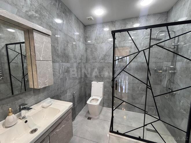 4 otaqlı həyət evi/bağ evi - Mərdəkan q. - 150 m² (16)