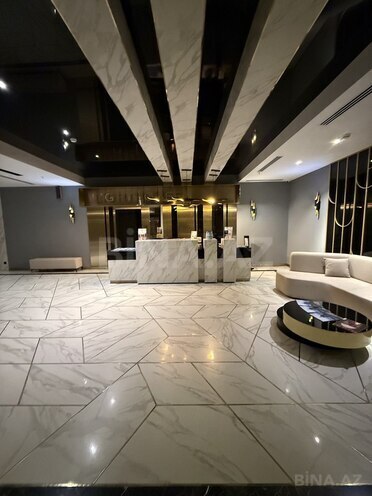 Сдаётся 1-комн. вторичка 50 м², пос. Sea Breeze, photo 3 from 13